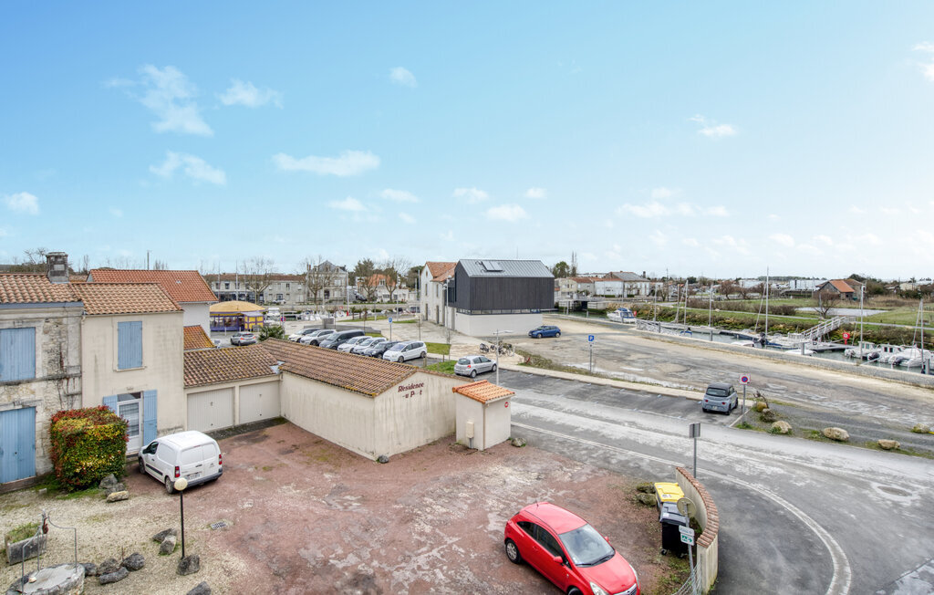 Appartement 55 m² avec balcon face au port, La Tremblade - Photo 12