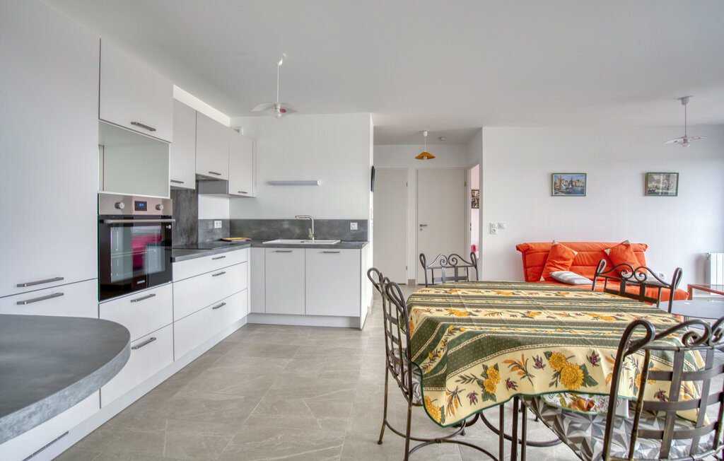 Appartement 55 m² avec balcon face au port, La Tremblade - Photo 13