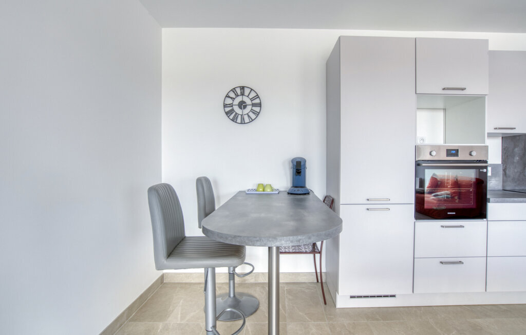 Appartement 55 m² avec balcon face au port, La Tremblade - Photo 14