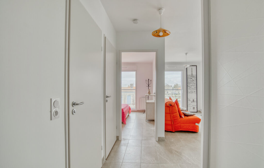 Appartement 55 m² avec balcon face au port, La Tremblade - Photo 15