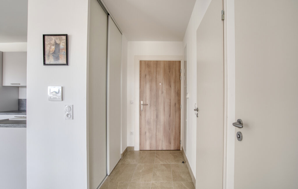 Appartement 55 m² avec balcon face au port, La Tremblade - Photo 16