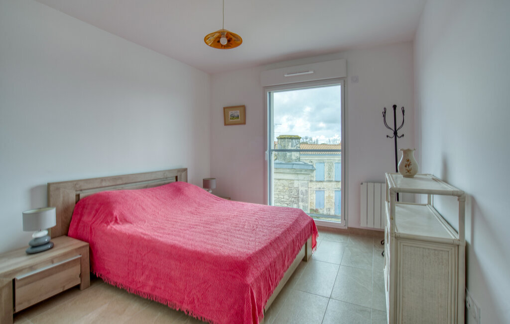 Appartement 55 m² avec balcon face au port, La Tremblade - Photo 18