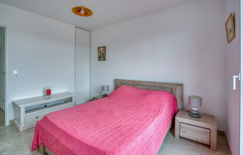 Appartement 55 m² avec balcon face au port, La Tremblade - Photo 19
