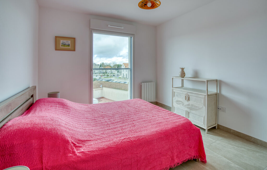 Appartement 55 m² avec balcon face au port, La Tremblade - Photo 20