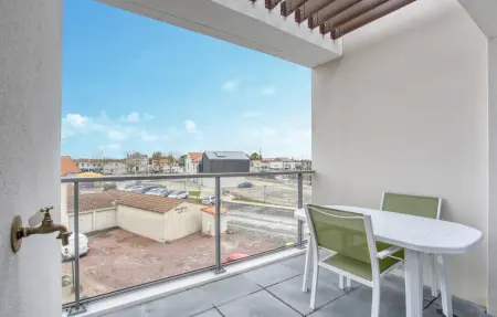 Location appartement à La Tremblade