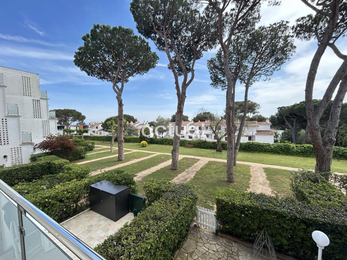 Appartement 2 ch rénové avec piscine à Platja d'Aro - Photo 1