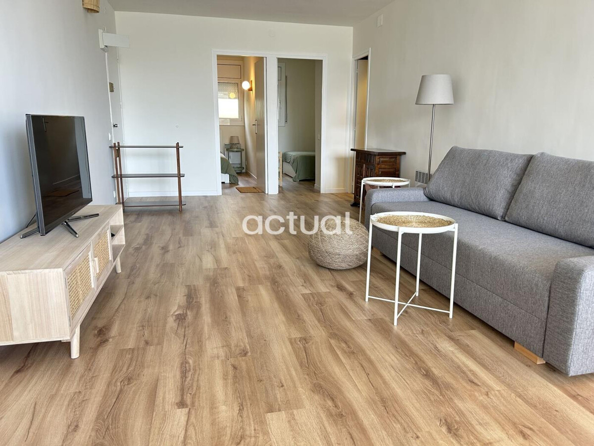 Appartement 2 ch rénové avec piscine à Platja d'Aro - Photo 2