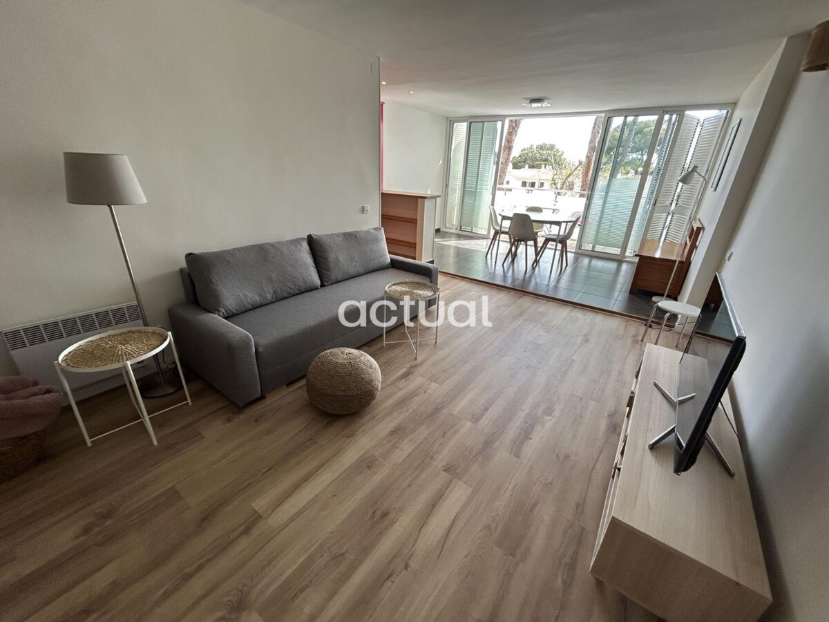 Appartement 2 ch rénové avec piscine à Platja d'Aro - Photo 4