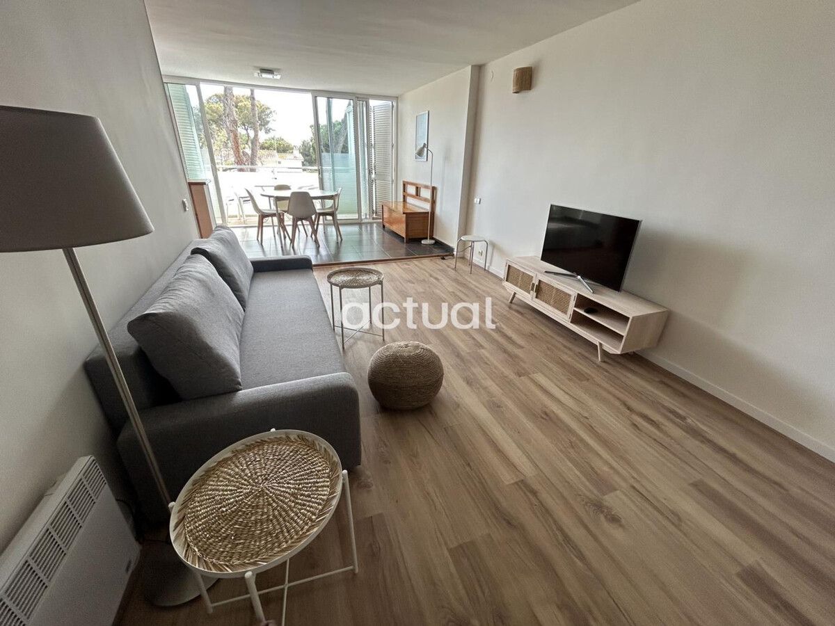 Appartement 2 ch rénové avec piscine à Platja d'Aro - Photo 8