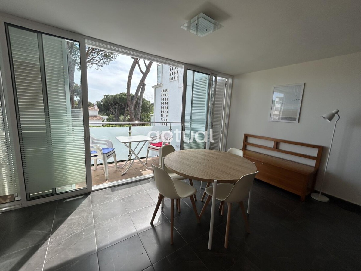Appartement 2 ch rénové avec piscine à Platja d'Aro - Photo 10