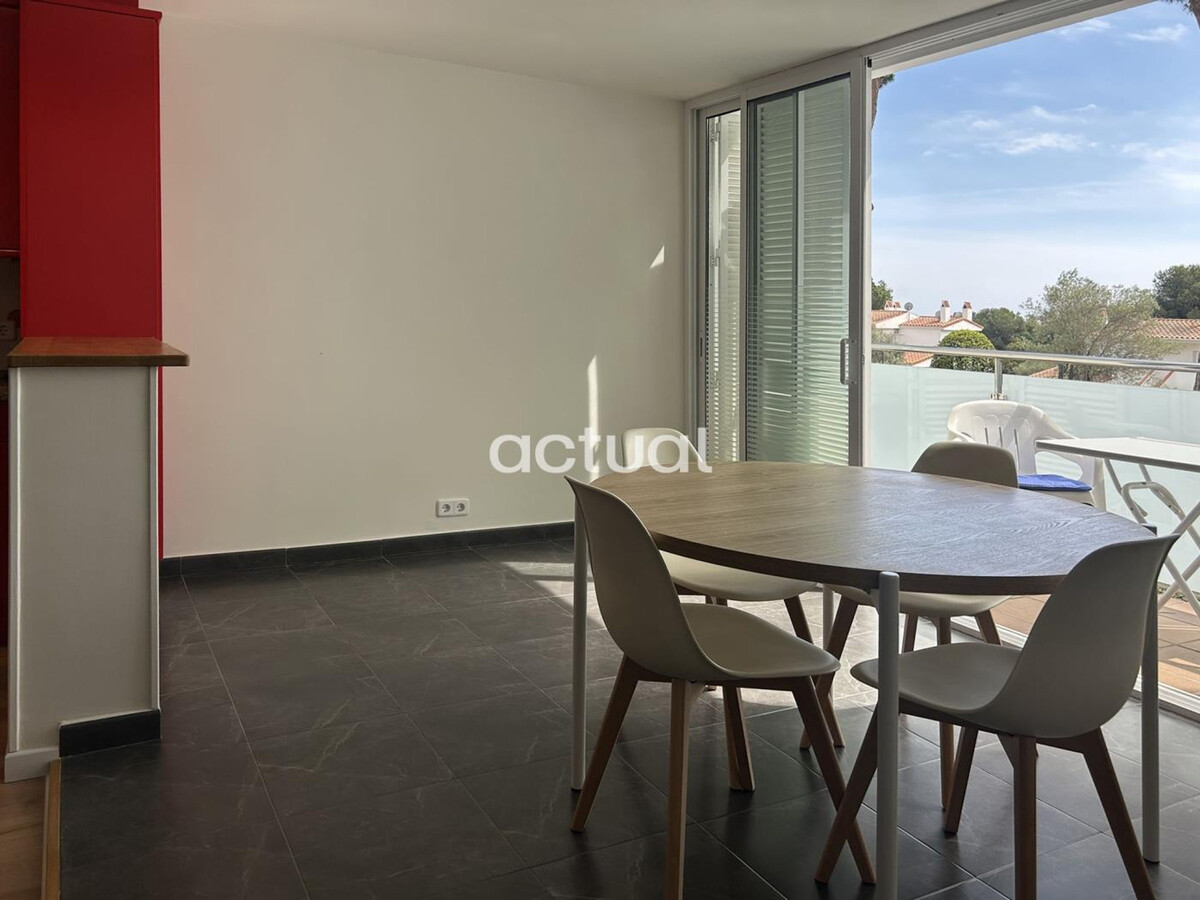 Appartement 2 ch rénové avec piscine à Platja d'Aro - Photo 11