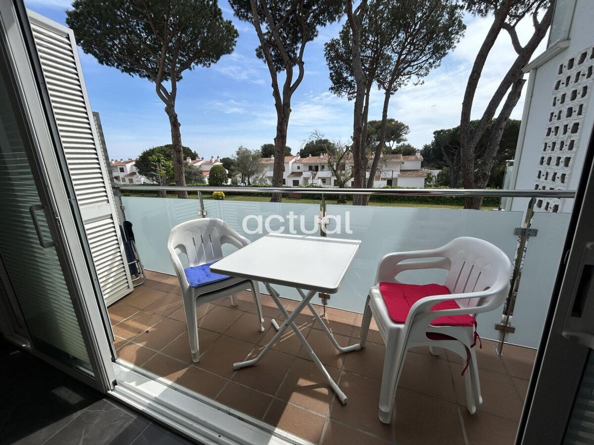 Appartement 2 ch rénové avec piscine à Platja d'Aro - Photo 12