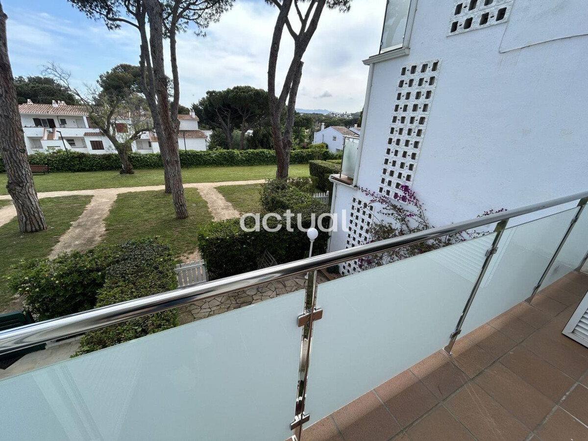 Appartement 2 ch rénové avec piscine à Platja d'Aro - Photo 13