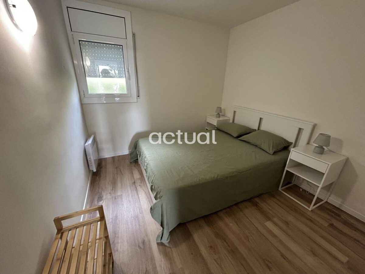 Appartement 2 ch rénové avec piscine à Platja d'Aro - Photo 17
