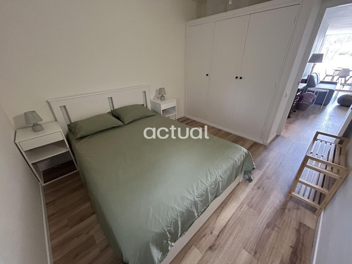 Appartement 2 ch rénové avec piscine à Platja d'Aro - Photo 18