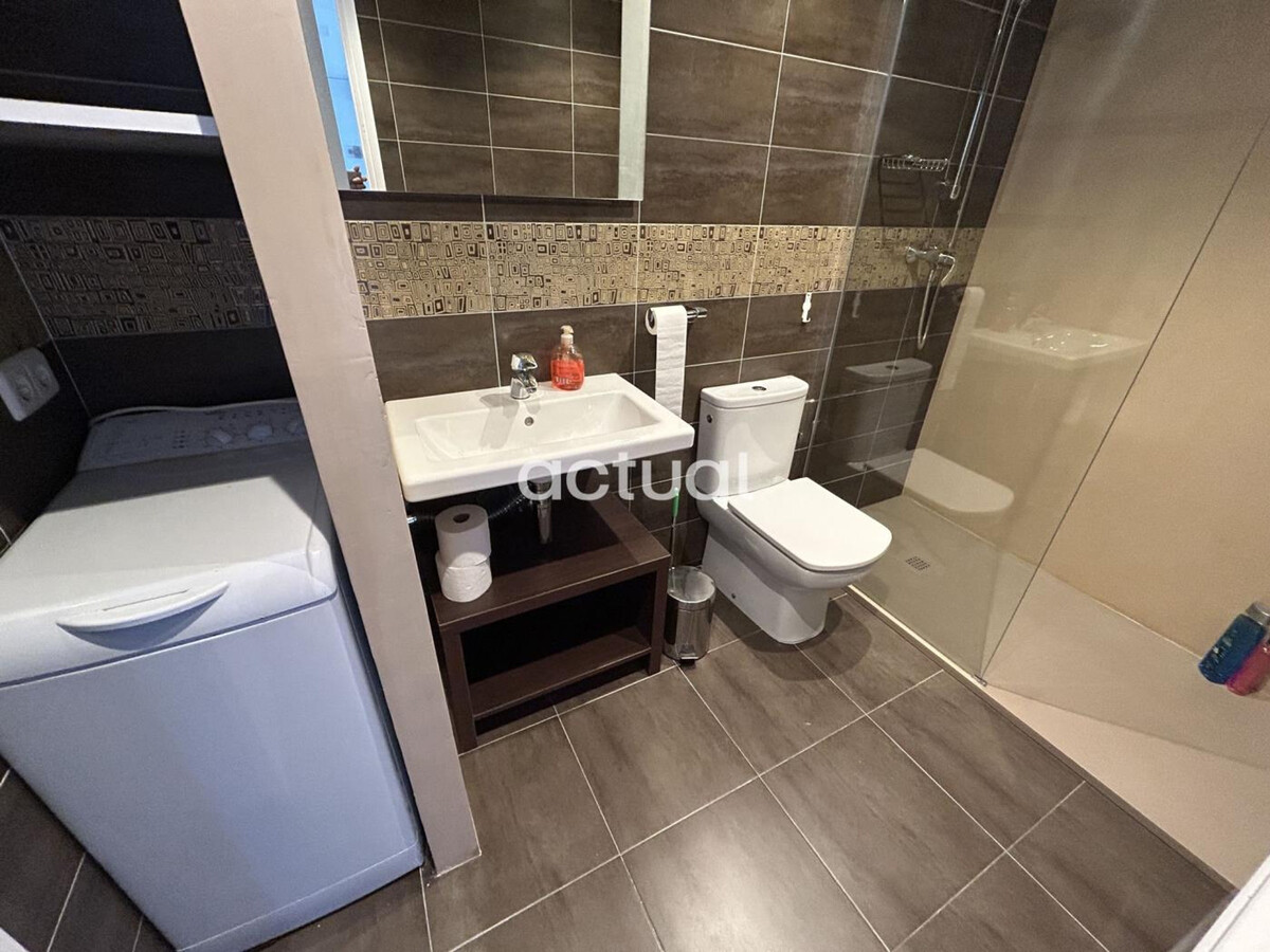 Appartement 2 ch rénové avec piscine à Platja d'Aro - Photo 19