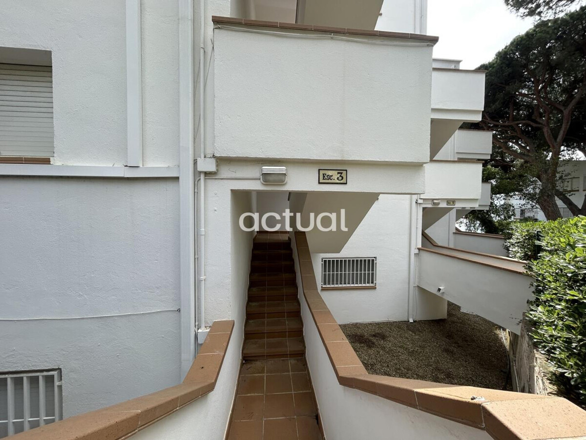 Appartement 2 ch rénové avec piscine à Platja d'Aro - Photo 21
