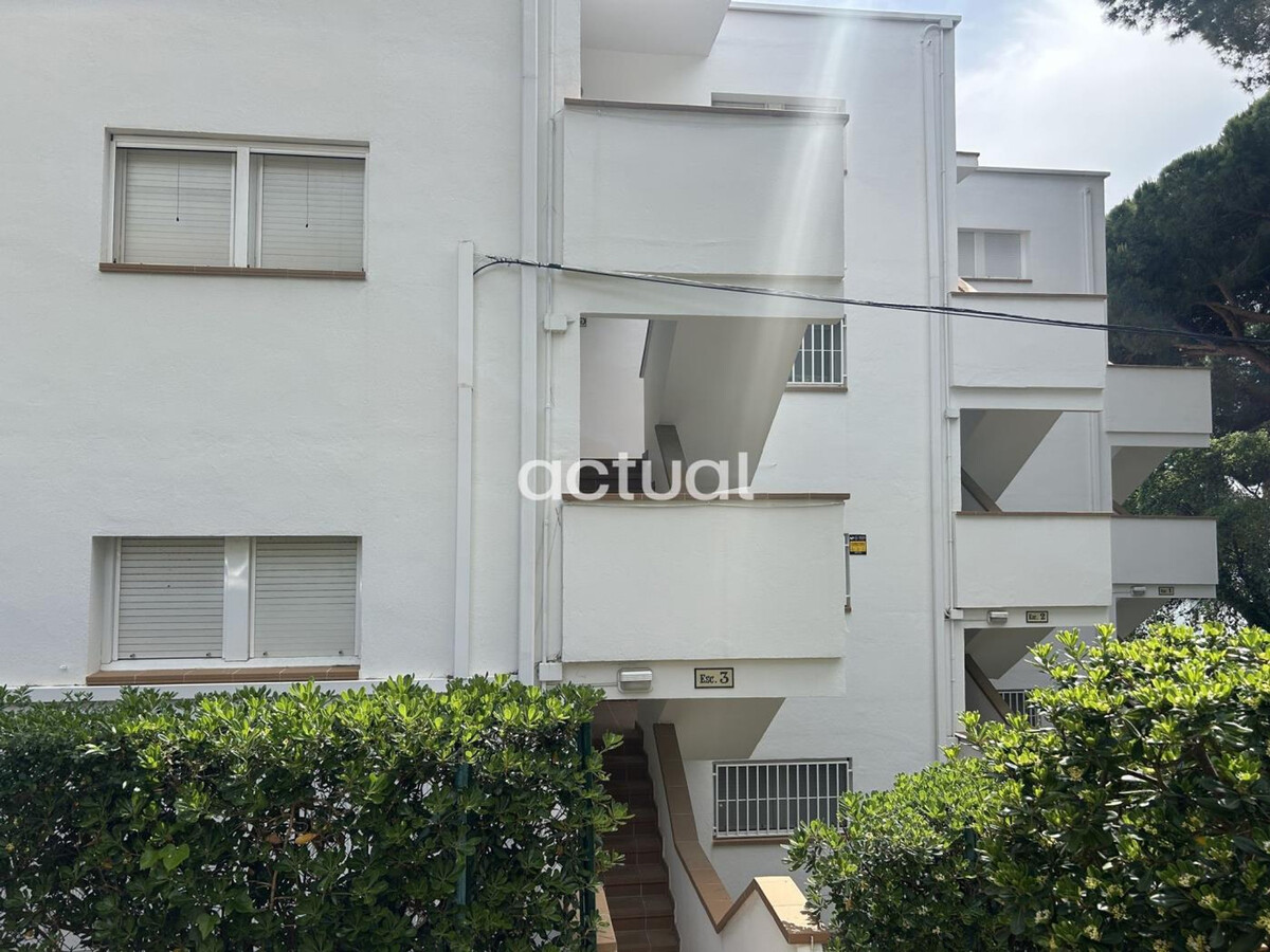 Appartement 2 ch rénové avec piscine à Platja d'Aro - Photo 22