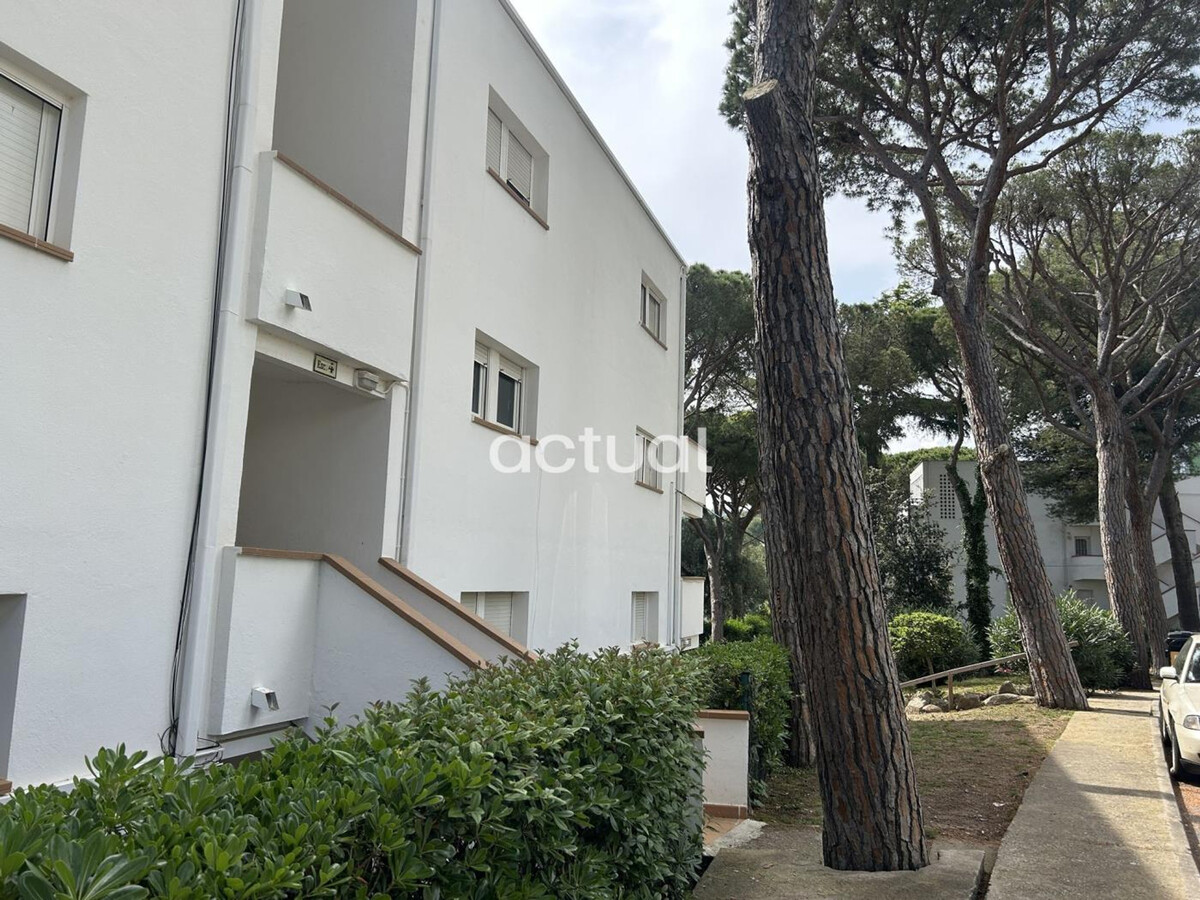 Appartement 2 ch rénové avec piscine à Platja d'Aro - Photo 24