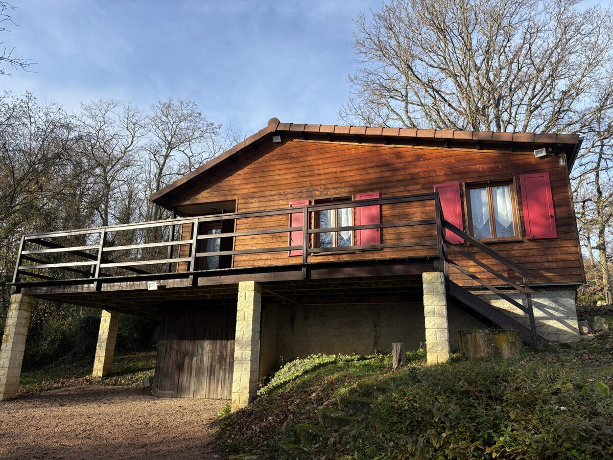Gîte 2 pers. à proximité de la rivière à Jenzat - Photo 17