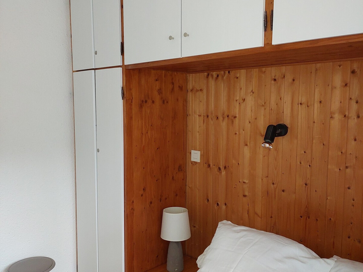 Appartement 2 pièces vue Mont-Blanc à Chamonix - Photo 6