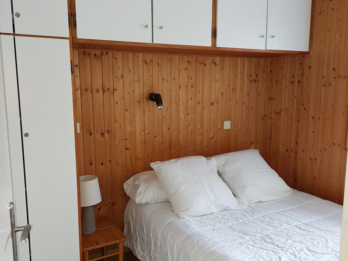 Appartement 2 pièces vue Mont-Blanc à Chamonix - Photo 7
