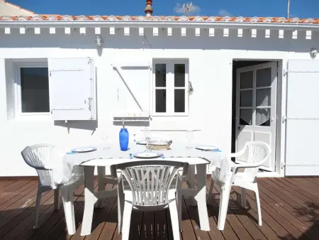 Location maison à Saint Gilles Croix de Vie