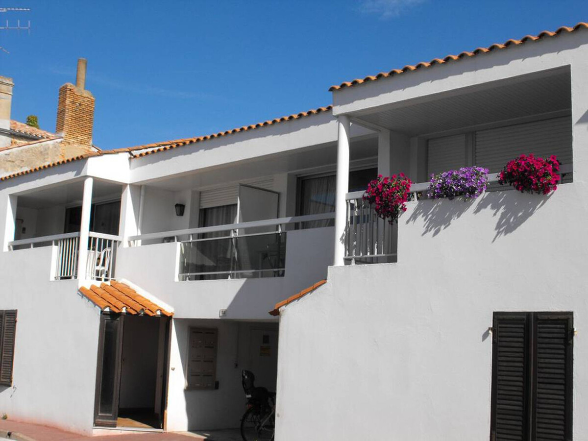 Appartement 1 chambre avec balcon Sud à Saint-Gilles - Photo 1