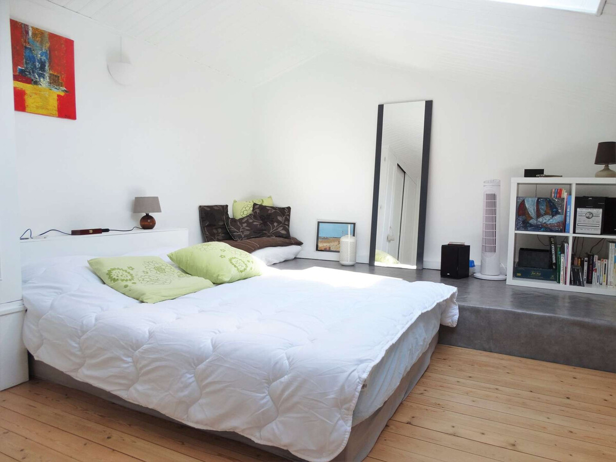 Appartement 1 chambre avec balcon Sud à Saint-Gilles - Photo 7