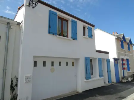 Location maison à Saint Gilles Croix de Vie