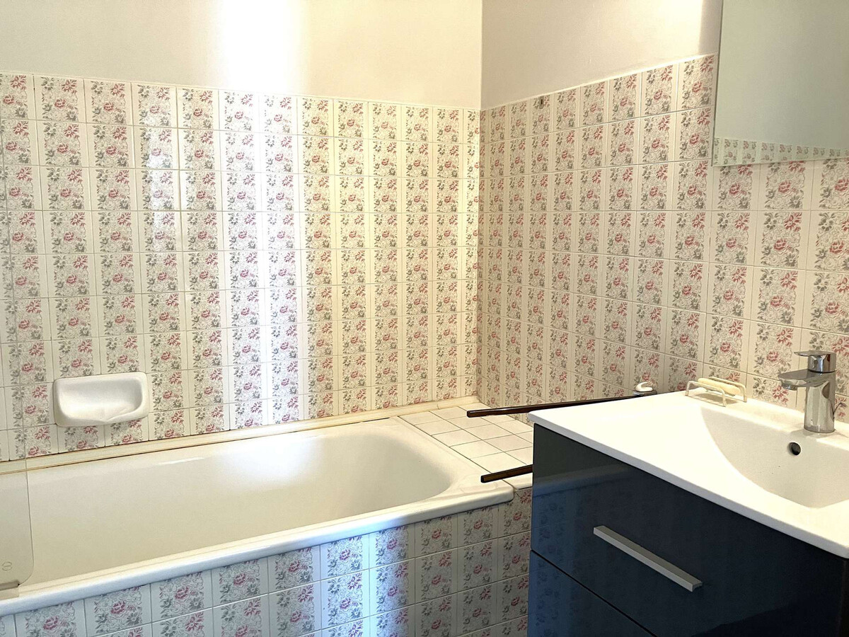 Appartement 2 chambres vue port, balcon sud-ouest, garage - Photo 8