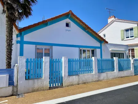 Location maison à Saint Gilles Croix de Vie
