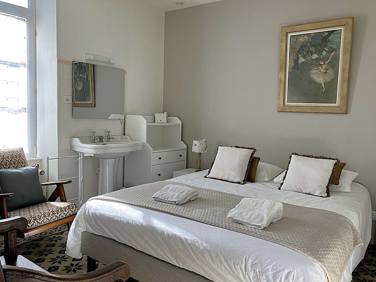Villa Le Mistral face à la plage de Boisvinet - Photo 8