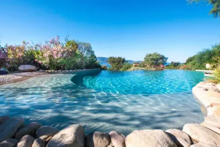 Location maison à Olmeto