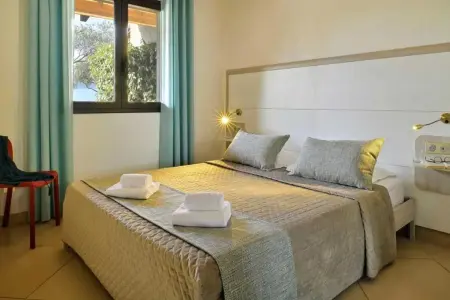 Maison à Olmeto avec piscine partagée et vue mer : photo 7