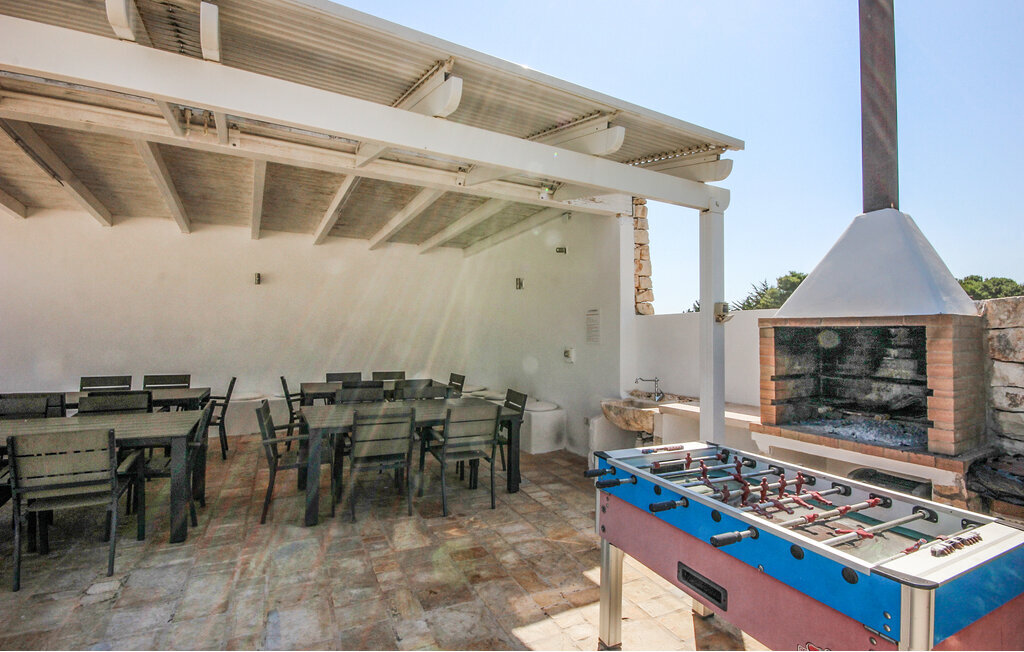 Maison 4 personnes à Ostuni - Photo 2