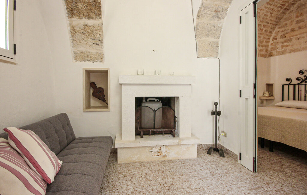 Maison 4 personnes à Ostuni - Photo 3