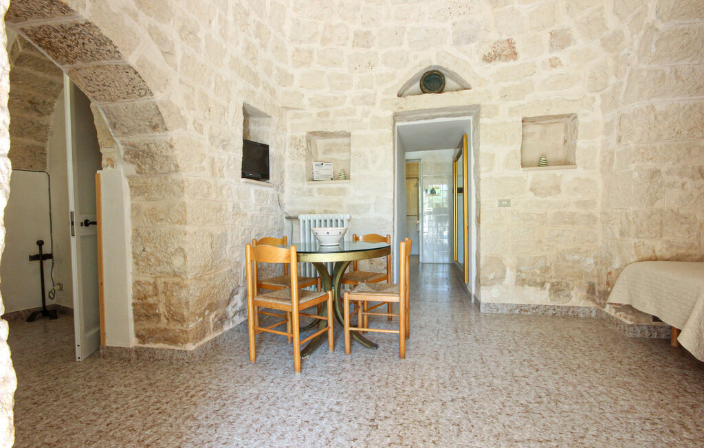 Maison 4 personnes à Ostuni - Photo 4