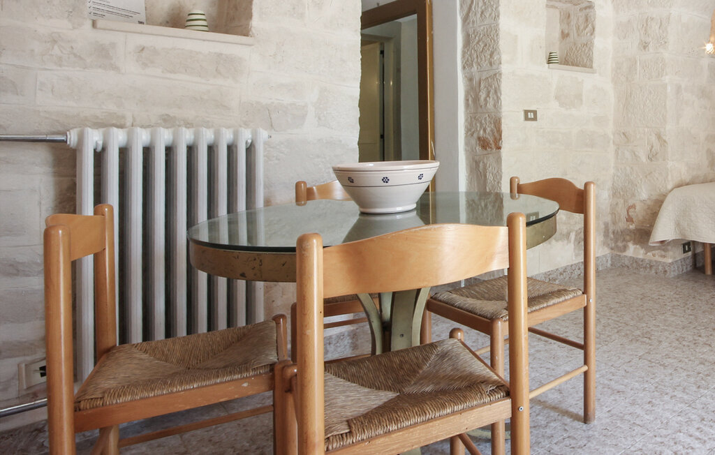 Maison 4 personnes à Ostuni - Photo 5