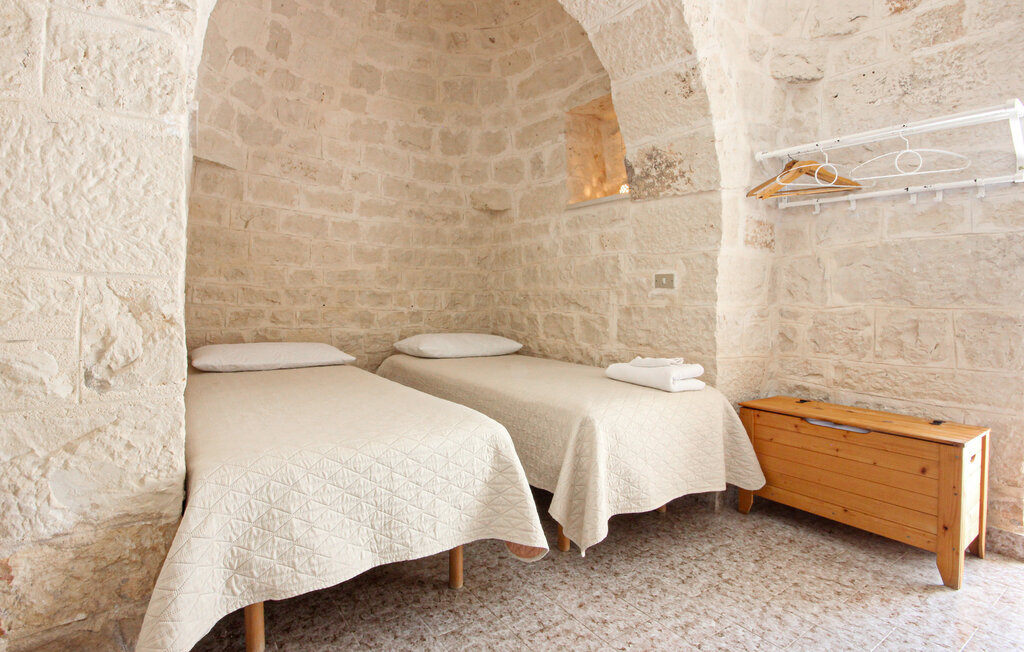 Maison 4 personnes à Ostuni - Photo 7