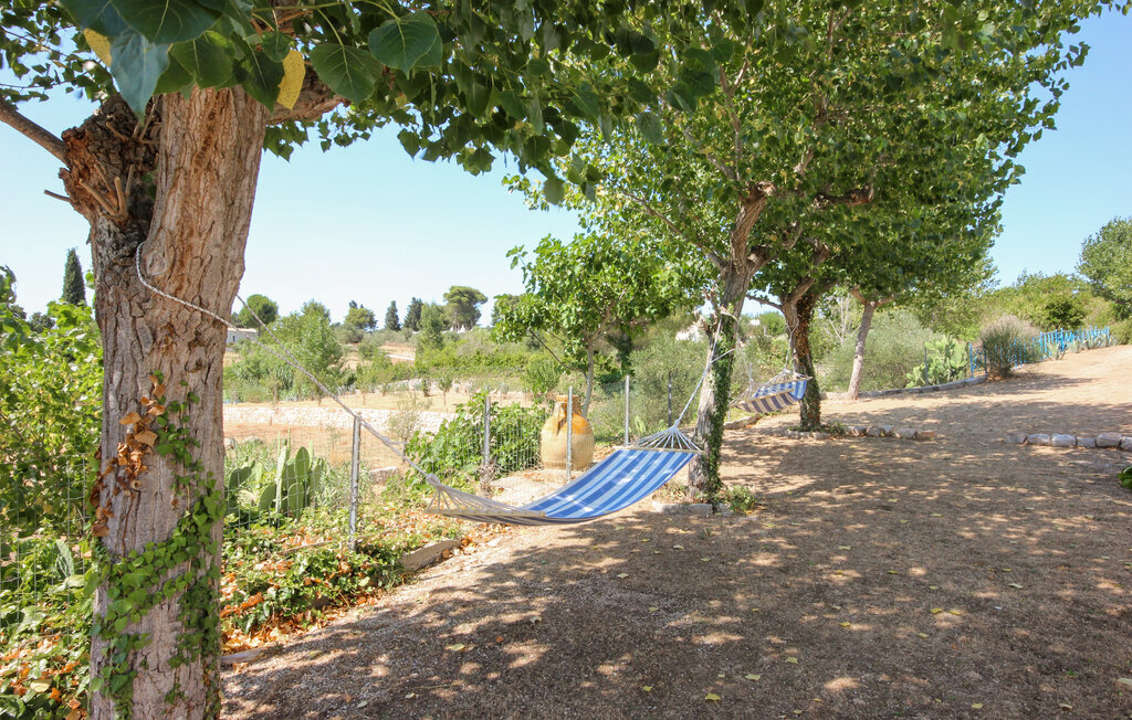 Maison 4 personnes à Ostuni - Photo 9