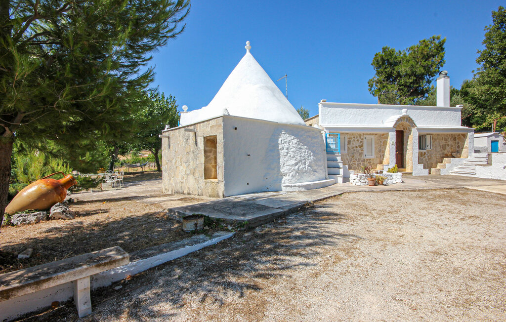 Maison 4 personnes à Ostuni - Photo 10
