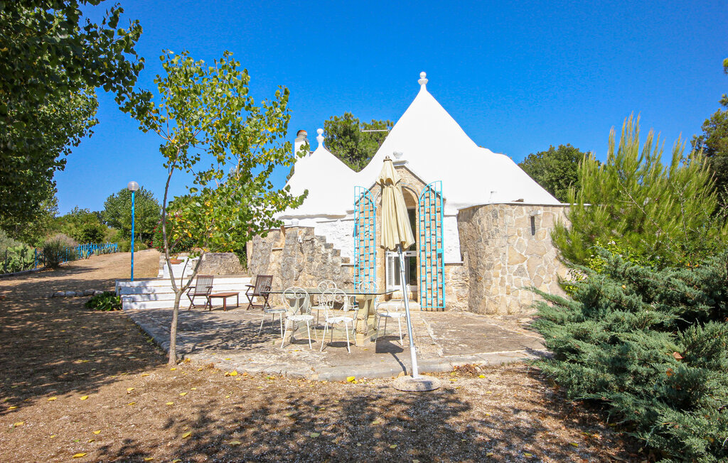 Maison 4 personnes à Ostuni - Photo 11