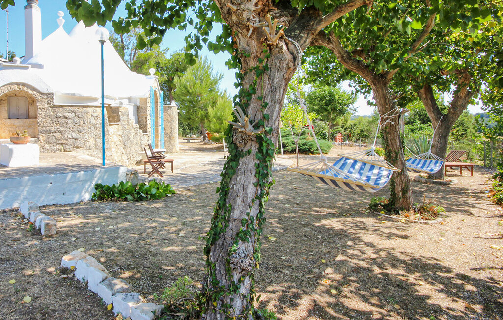 Maison 4 personnes à Ostuni - Photo 13