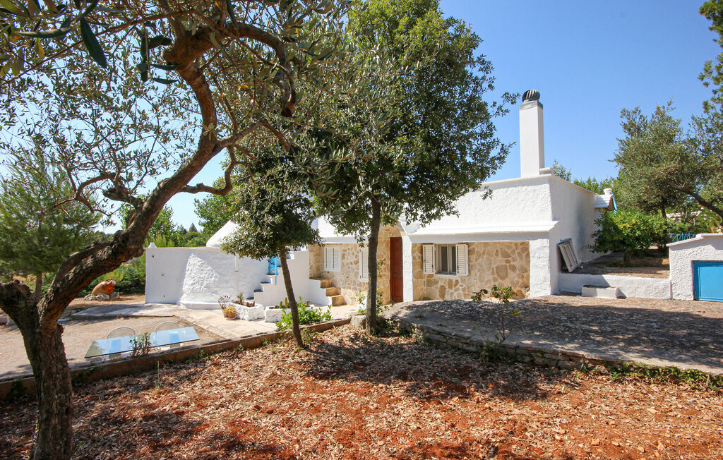 Maison 4 personnes à Ostuni - Photo 14