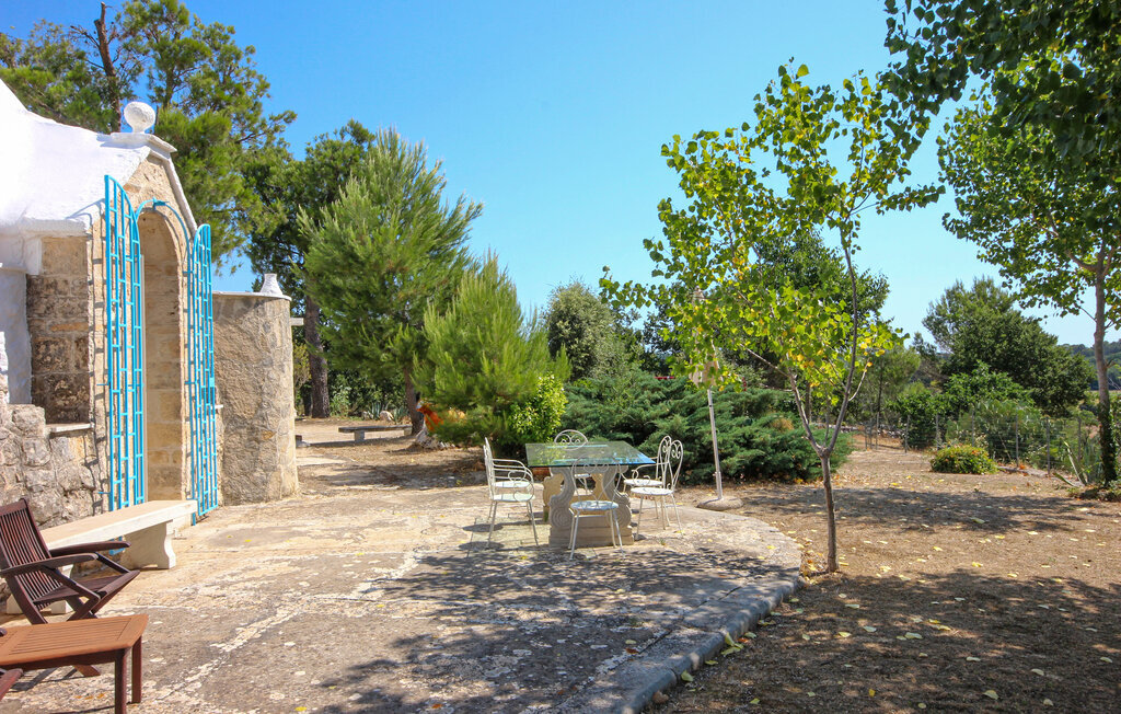 Maison 4 personnes à Ostuni - Photo 15