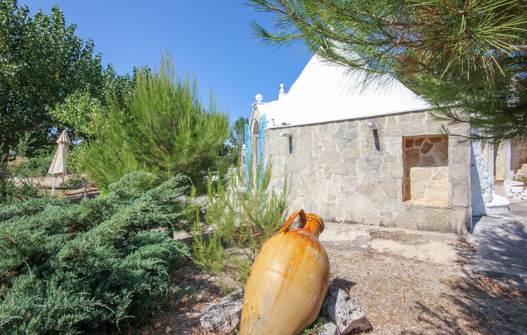 Maison 4 personnes à Ostuni - Photo 16
