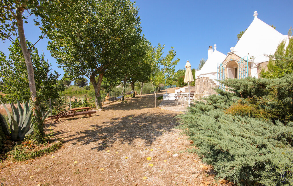 Maison 4 personnes à Ostuni - Photo 17