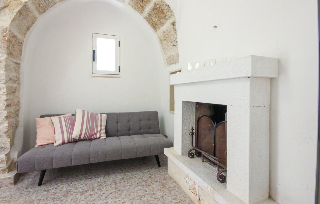 Maison 4 personnes à Ostuni - Photo 18