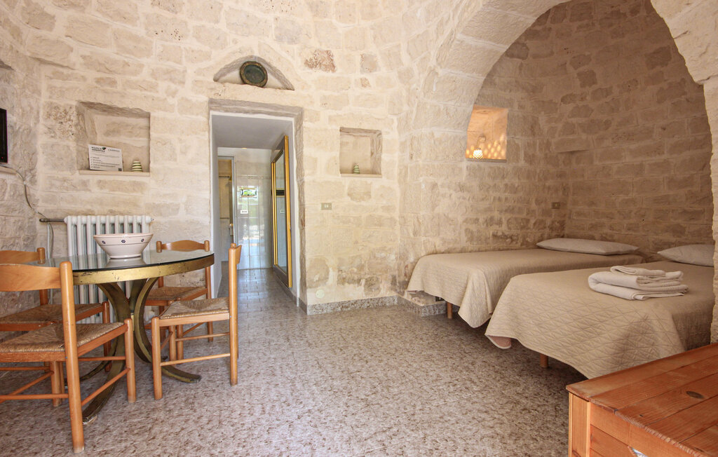 Maison 4 personnes à Ostuni - Photo 20